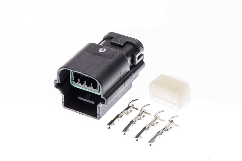 Electrical connector repair kit